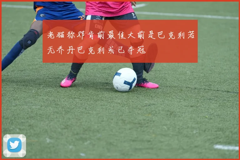 老猫称邓肯前最佳大前是巴克利若无乔丹巴克利或已夺冠