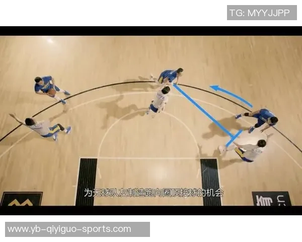 伊戈达罗盛赞杰伦格林挡拆后出手迅速传球配合默契