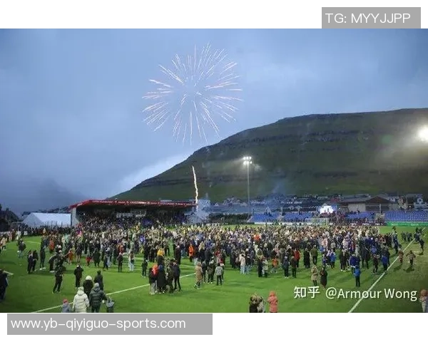 法罗群岛的绿茵传奇：渔夫与足球心脏的百年交响曲