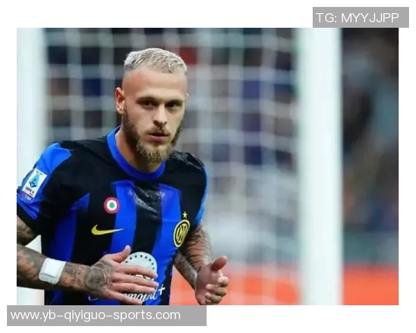 英超球队关注迪马尔科国米视其为核心球员并计划续约